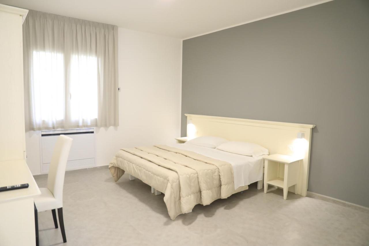 New- B&B Allison Tropea Exteriör bild